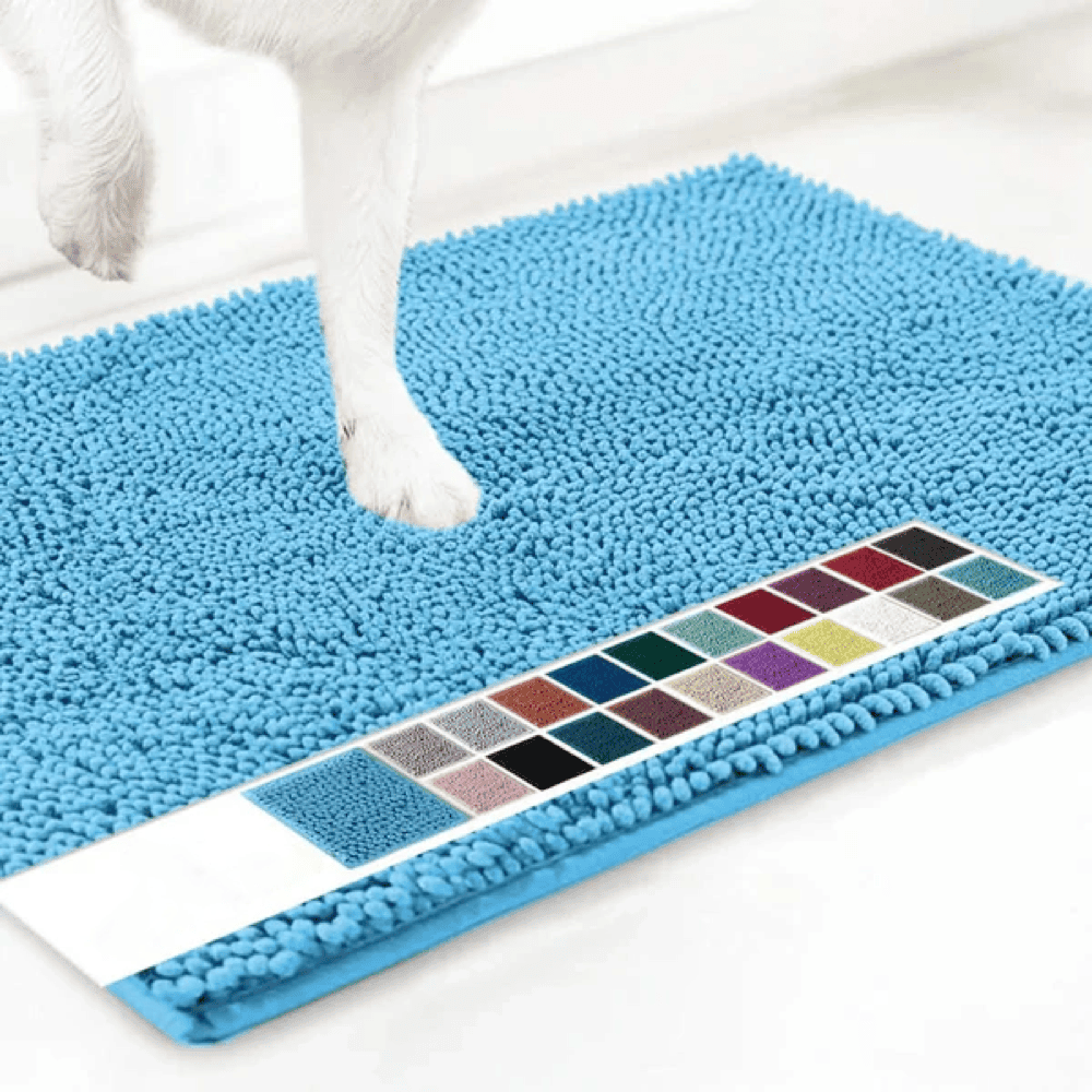 Amira™ MuddyGuard Mat