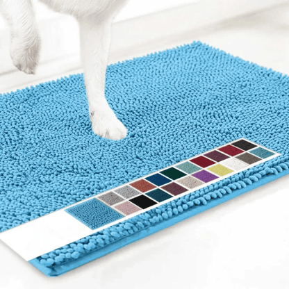 Amira™ MuddyGuard Mat