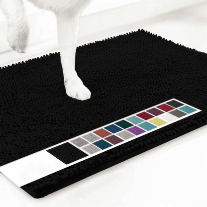 Amira™ MuddyGuard Mat