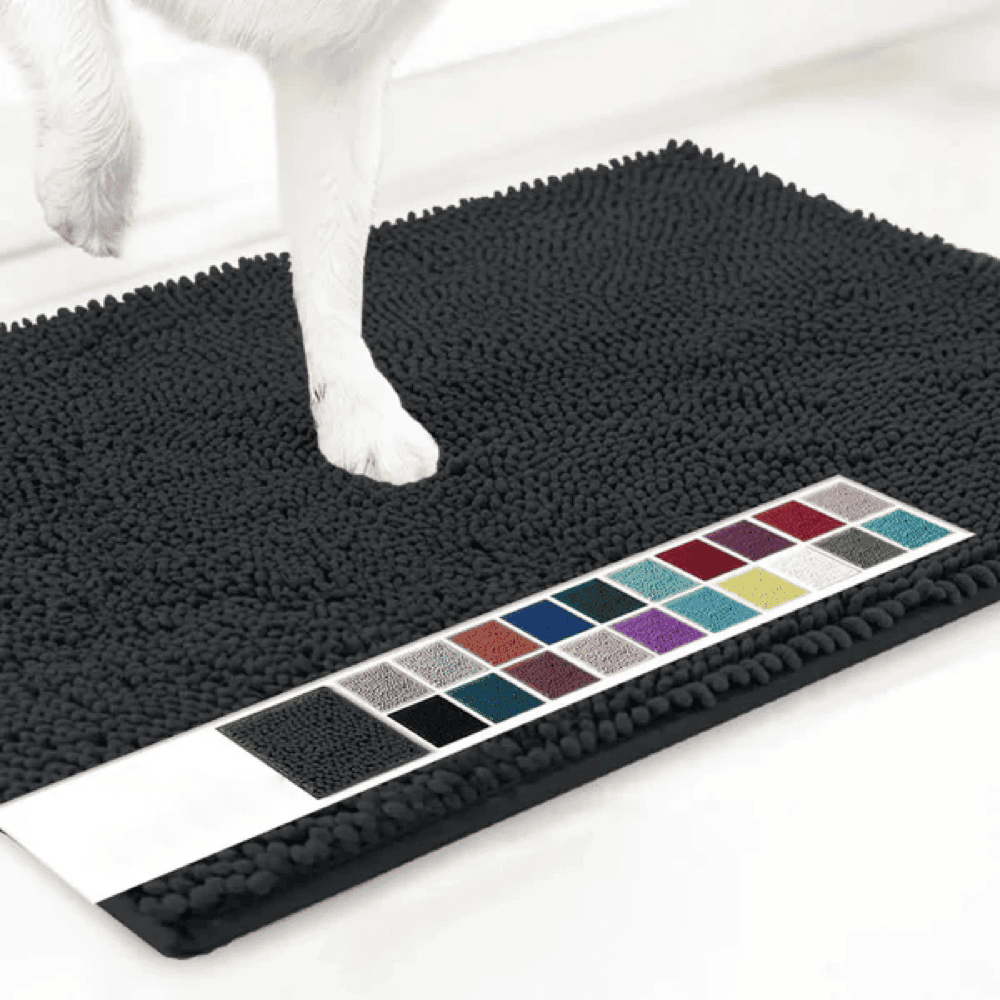 Amira™ MuddyGuard Mat