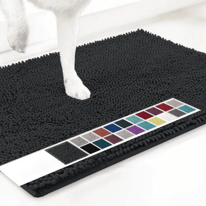 Amira™ MuddyGuard Mat