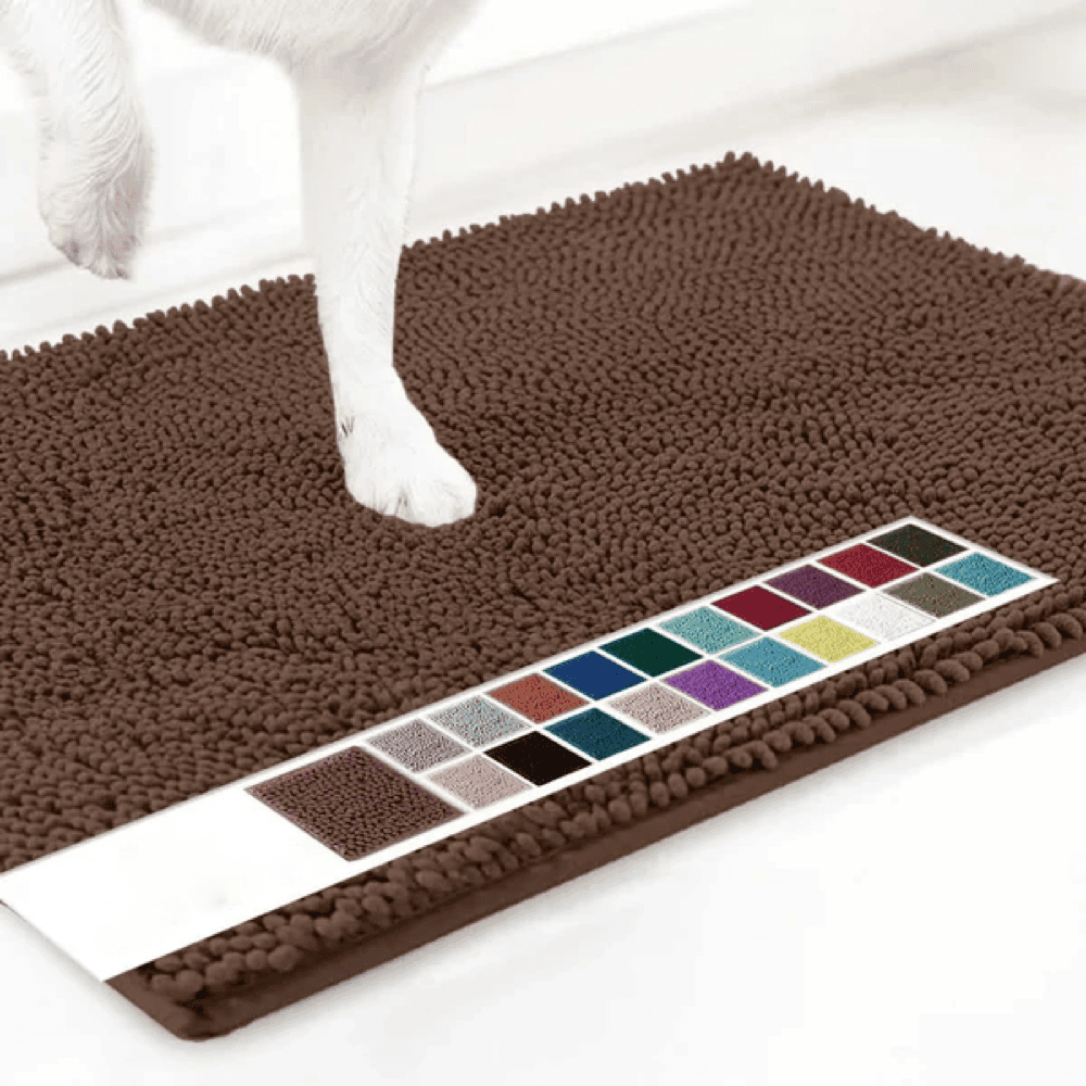 Amira™ MuddyGuard Mat