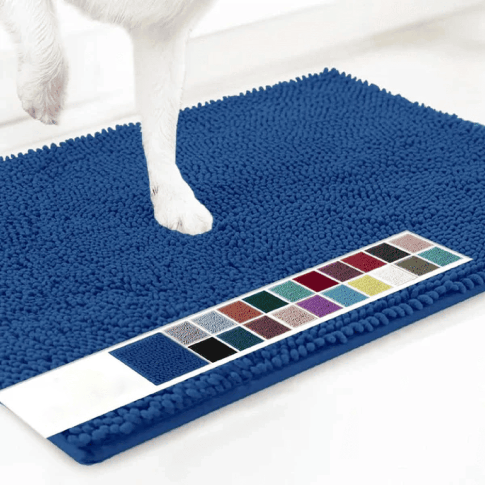 Amira™ MuddyGuard Mat