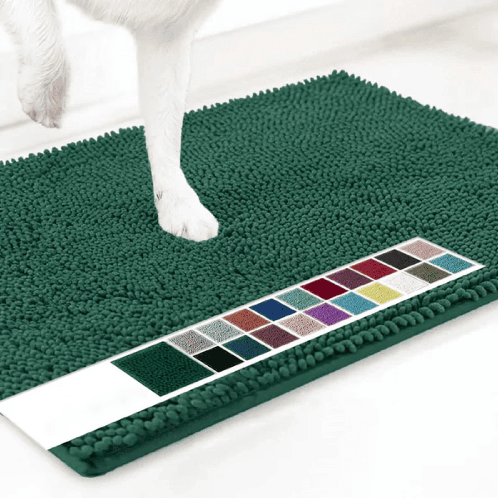 Amira™ MuddyGuard Mat