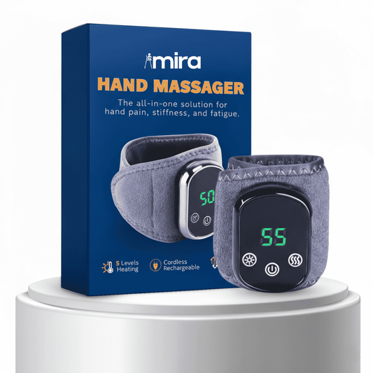 Amira™ Heated HandsPro Massager