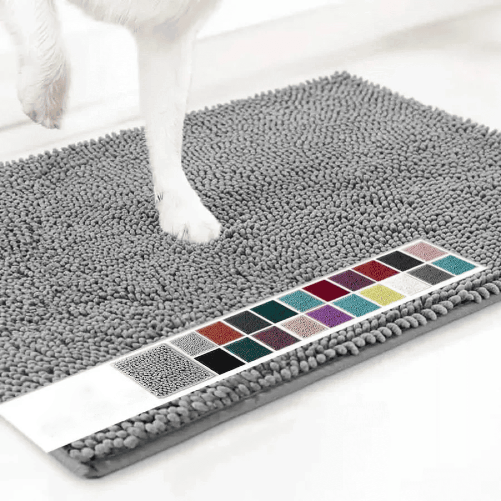 Amira™ MuddyGuard Mat