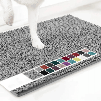 Amira™ MuddyGuard Mat