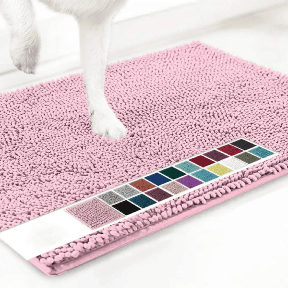 Amira™ MuddyGuard Mat