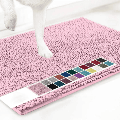 Amira™ MuddyGuard Mat